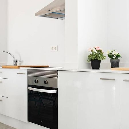 Apartamento Aguaviva, Tu Lugar Al Lado Del Oceano コスタ・テギセ エクステリア 写真