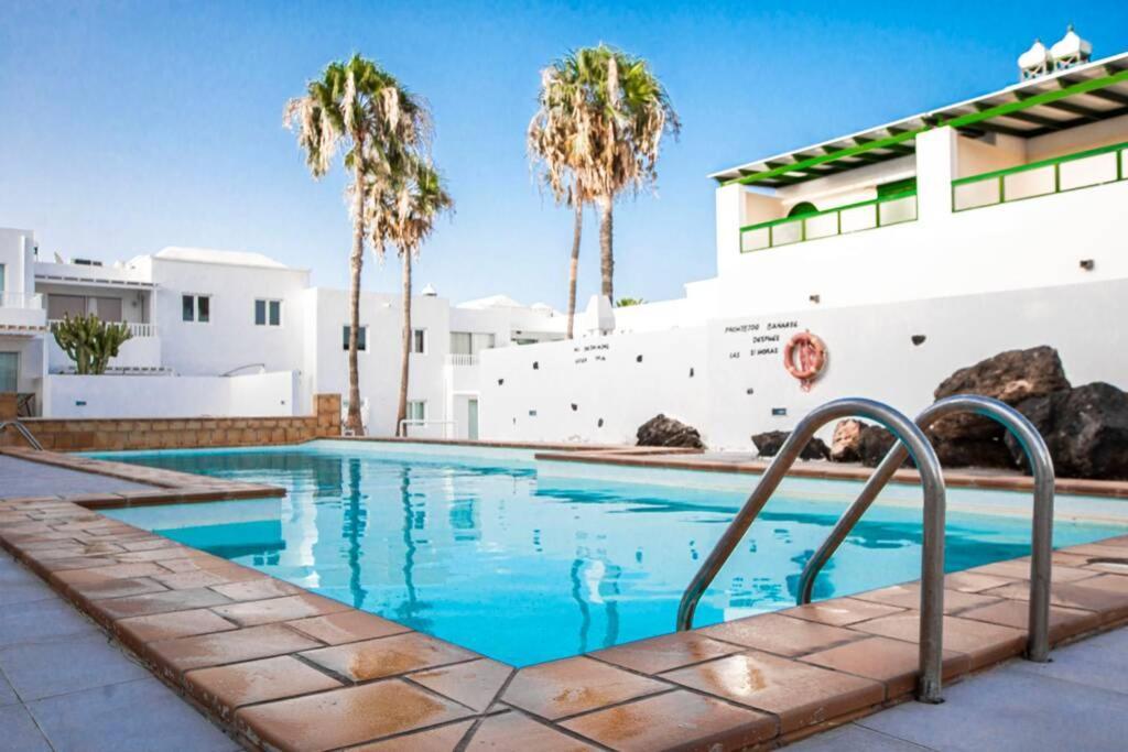 Apartamento Aguaviva, Tu Lugar Al Lado Del Oceano コスタ・テギセ エクステリア 写真